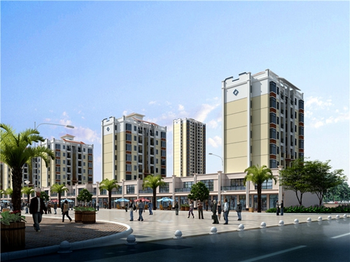福建房价走势还会涨吗