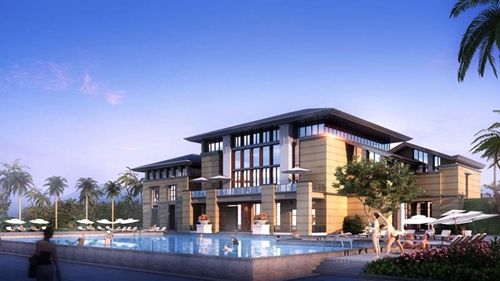 福建房价暴涨更高？